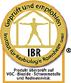 IBR-Prfzeichen
