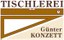 Konzett Günter Tischlerei