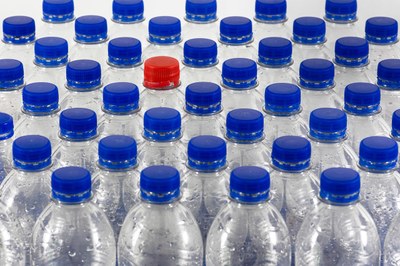 Mikroplastik – eines der größten weltweiten Probleme