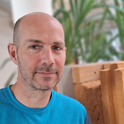 Andreas Krenauer, MSc
