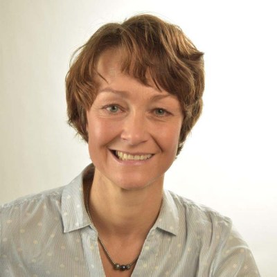 Dipl.-Biol. Claudia Schaum