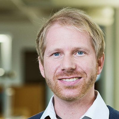 Dr. Ing. Tobias Hatt