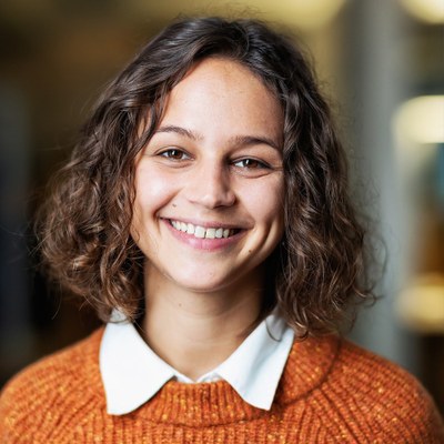 Verena Engstler M.Sc.