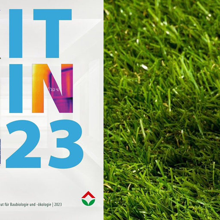 Das neue Kitting Jahrbuch 2023, IBO Verlag 2023, 80 Seiten, Euro 28,–