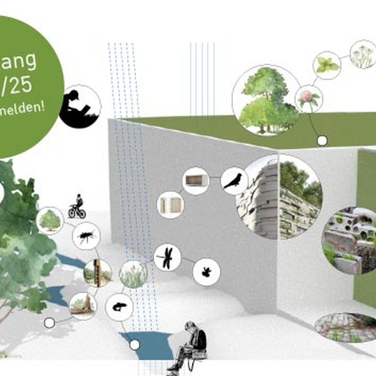 Anmeldung ab sofort unter: vorarlberg@ecology.at