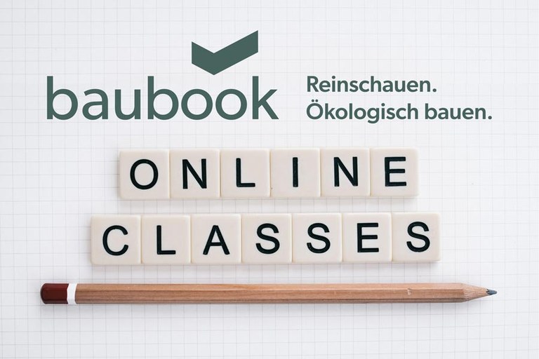 baubook kurz erklärt