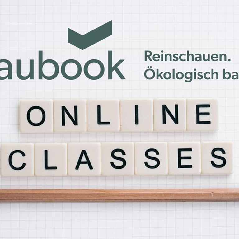 baubook kurz erklärt