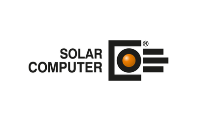 Solar Computer