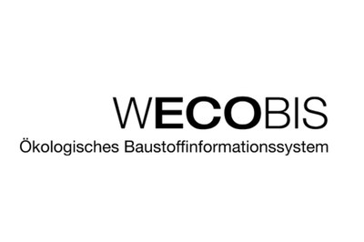 WECOBIS Planungs- und Ausschreibungshilfen