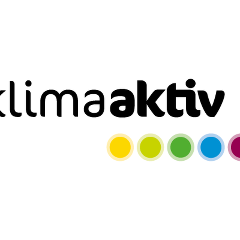 klimaaktiv Projekte bleiben wie gewohnt auf der klimaaktiv-Website