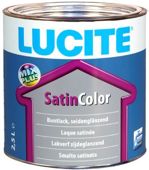 LUCITE® 126 SatinColor