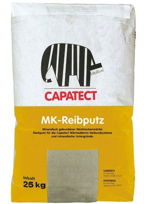 Synthesa Capatect MK-Reibputz
