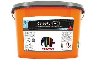 Synthesa Capatect CarboPor K