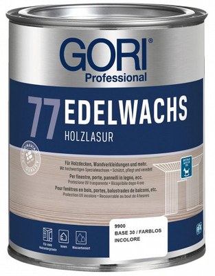 GORI 77 EDELWACHS