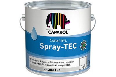 Synthesa Capacryl Spray-TEC