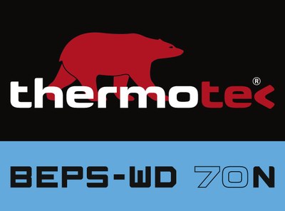 thermotec® BEPS-WD 70N