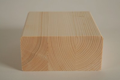 Pfeifer Holz Brettschichtholz, Fichte