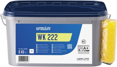 UZIN WK 222 - Lösemittelfreier Kontaktklebstoff