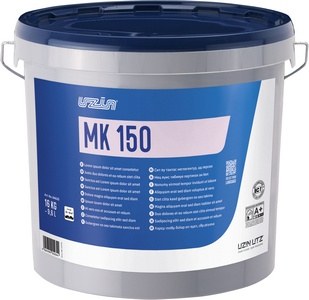 UZIN MK 150 - 1-K STP-Mehrschichtparkettklebstoff