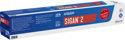 SIGAN 2 - Hochleistungsklebstoff für die Fläche