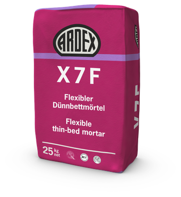 ARDEX X7F