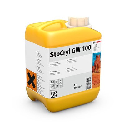 StoCryl GW 100