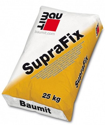 Baumit SupraFix