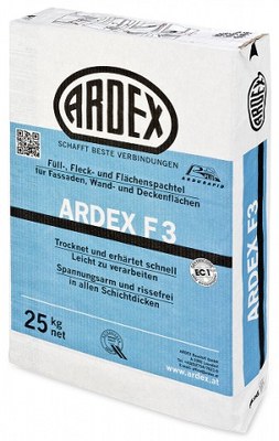 ARDEX F 3