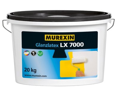 Glanzlatex LX 7000