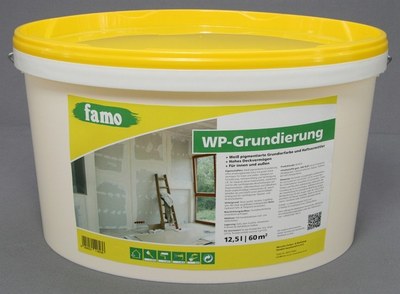 FAMO WP-Grundierung