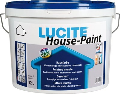 LUCITE® House-Paint