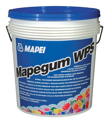 MAPEI Mapegum WPS