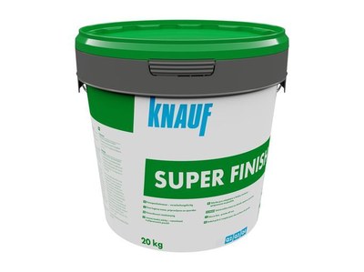 Knauf SuperFinish