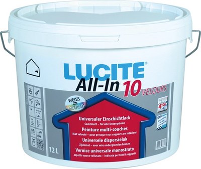 LUCITE® All-In