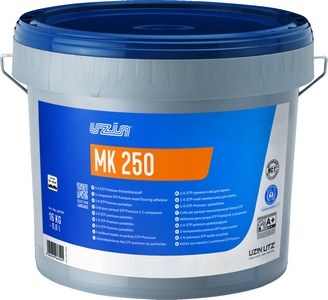 UZIN MK 250 - 1-K Premium-STP-Parkettklebstoff