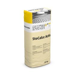 StoCalce Activ K/MP