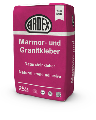 ARDEX Marmor-und Granitkleber