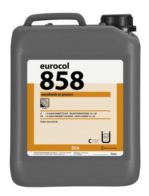 Eurocol 858 Eurofinish M Protect (1K Lack)