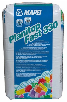 MAPEI Planitop Fast 330