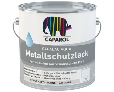 Synthesa Capalac Aqua Metallschutz