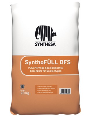 Synthesa SynthoFüll DFS
