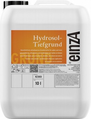 einzA Hydrosol-Tiefgrund