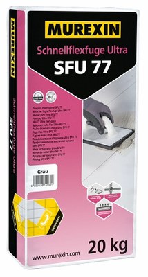 Schnellflexfuge Ultra SFU 77