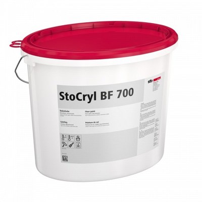 StoCryl BF 700 Metallic