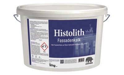 Synthesa Histolith Fassadenkalk