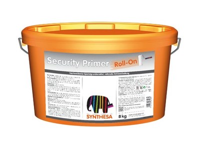 Synthesa Security Primer Roll-on