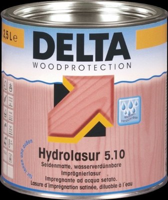 DELTA® Hydrolasur 5.10