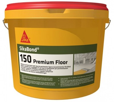 SikaBond-150 Premium Floor