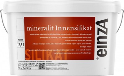 einzA mineralit Innensilikat