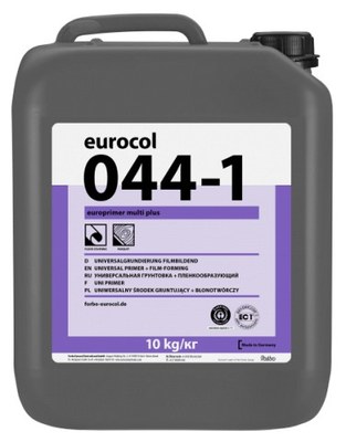 Eurocol 044-1 Europrimer Multi Plus